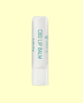 CBD Lippenbalsam